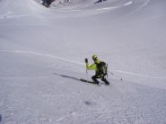 lo Sdarda su neve superba