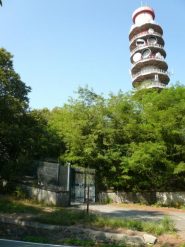 torre TLC in loc Taglio Grosso