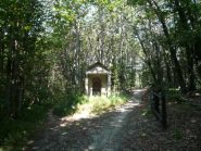 chiesa dei morti