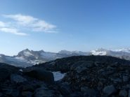 vista dal col Pariotes