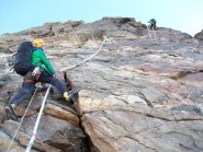 In vista della Scala Jordan 