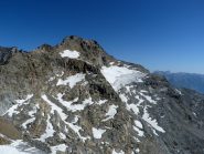 la levanna orientale dalla punta