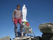 Stefano alla Madonnina