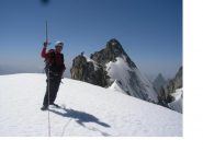 Il Dome de Rochefort dalla Calotte...