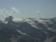 Panorama dalla cima