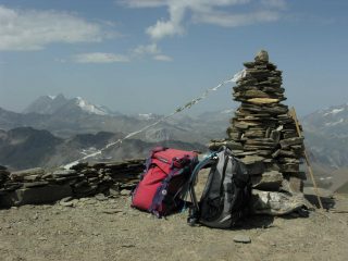 La cima