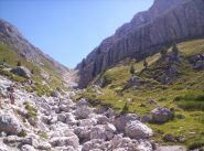 Forcella di Putia