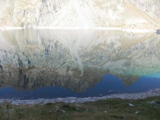 Il Lac Noir
