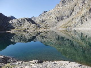 Il Lac Vert