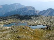 Il Lac de Sainte Marie