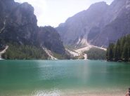 il lago