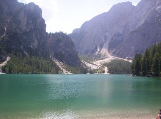 il lago