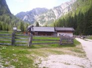 la malga