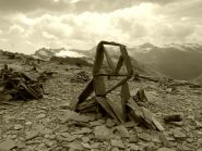 uno dei tanti ometti