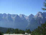 verso le Marmarole