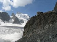 il Refuge des Ecrins