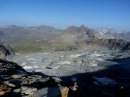 salendo alla levanna