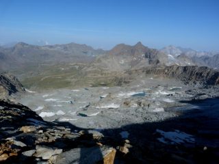 salendo alla levanna