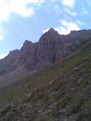 Dal basso