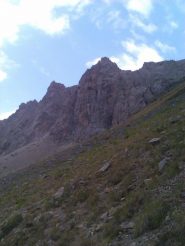 Dal basso