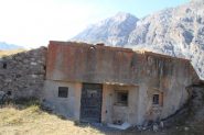 Fort de Plate Lombarde (21-8-2012)