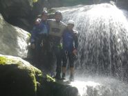 Dora ,Alex e Oscar