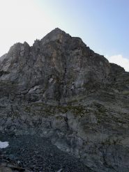 non certo una bella presentazione