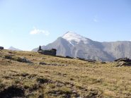 panorama verso la charbonnelle