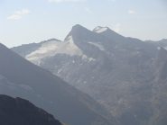 punta Maria, Arnas e croce rossa