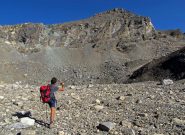 Si cerca di individuare l'itinerario