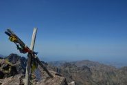 Croce di vetta