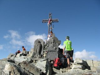 La cima 