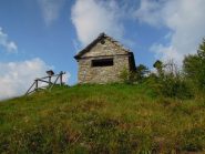 Cappella di Larecchio