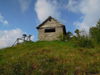 Cappella di Larecchio