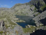 gran lago d'unghiasse