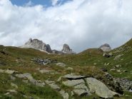 Un ultimo sguardo al vallone percorso