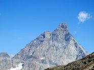 Il Cervino dalla vetta