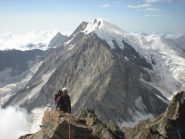 lunga ed estremamente panoramica