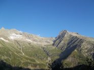 Grober e Corno Bianco