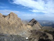 panorama dalla sella d'asti