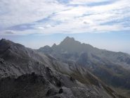 la ovest del viso