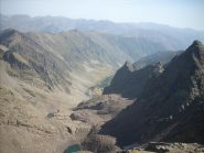 tutti i laghi dell'Ischiator