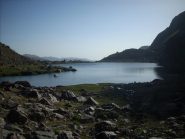 lago di mezzo