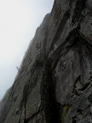 un'altra lunghezza che si fa sentire