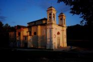 Madonna della neve a St.Gree