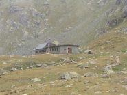 Il rifugio