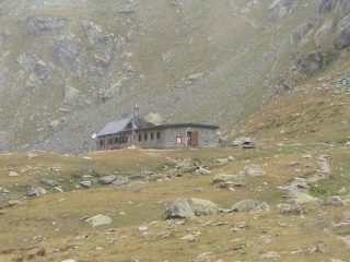 Il rifugio