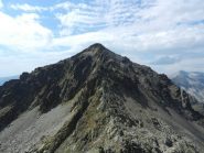 Mercantour dal Roccione Ghilé
