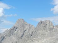 Argentera e Cima di Nasta
