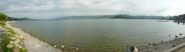 lago di Viverone dalla Masseria